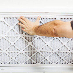 HVAC Maintenance and Indoor Air Quality: The Hidden Connection