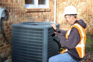 HVAC Maintenance for Energy Efficiency: Lower Bills Year Round