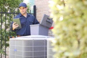 HVAC Maintenance vs. Repair