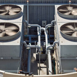 Commercial HVAC System Comparison: Rooftop Units vs. Split Systems