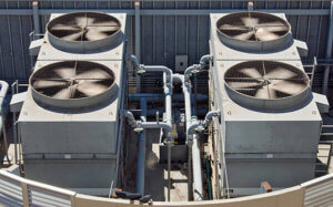 Commercial HVAC System Comparison: Rooftop Units vs. Split Systems