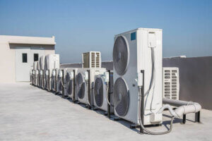 Commercial HVAC System Comparison