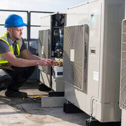 Commercial HVAC System Installation: What Business Owners Need to Know Before Upgrading