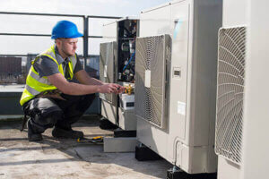 Commercial HVAC System Installation: What Business Owners Need to Know Before Upgrading