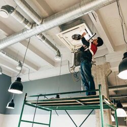 Commercial HVAC Zoning Systems: Improve Comfort and Reduce Costs