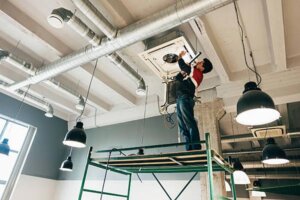 Commercial HVAC Zoning Systems: Improve Comfort and Reduce Costs