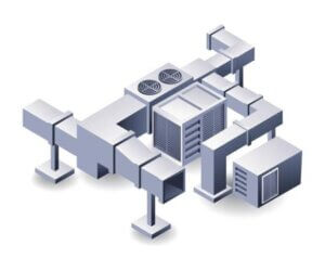Commercial HVAC Zoning Systems