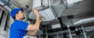 The True Cost of Commercial HVAC Replacement