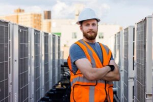 Emergency Commercial HVAC Repair: What to Do When Your System Fails