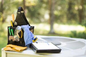 How an HVAC Maintenance Plan Protects Your Comfort Year Round