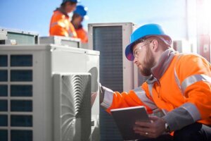 How to Choose the Right Commercial HVAC Contractor in St. Louis