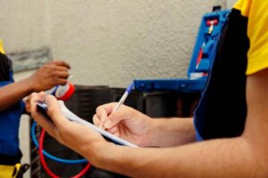 Is an HVAC Maintenance Plan Worth It for New Systems?