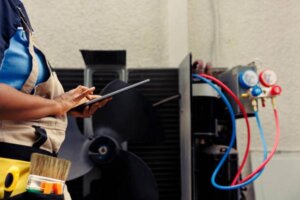 What Is Included in an HVAC Maintenance Plan? A Complete Breakdown
