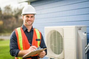 What Is Included in an HVAC Maintenance Plan?