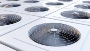 Commercial HVAC Lifespan: When to Repair vs. Replace