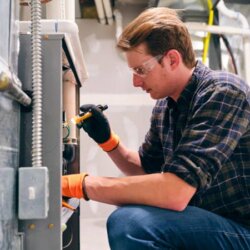 Commercial HVAC Heating Problems: Common Causes and Solutions