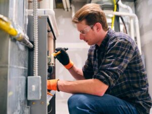 Commercial HVAC Heating Problems: Common Causes and Solutions