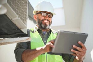 Seasonal Commercial HVAC Maintenance Checklist for Business Owners