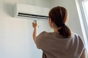 Common Signs of AC Problems