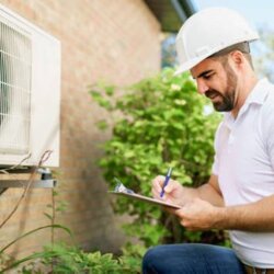 Spring HVAC Maintenance Checklist for Homeowners
