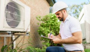 Spring HVAC Maintenance Checklist for Homeowners