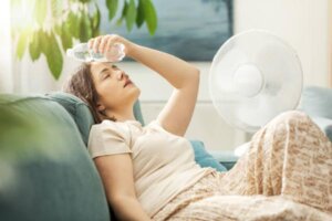 Why Is My AC Blowing Warm Air?