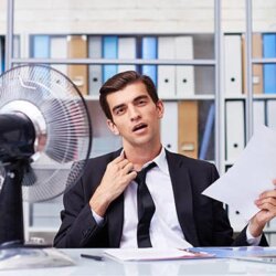 Why Your Commercial HVAC Isn't Cooling Properly (And How to Fix It)