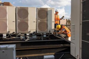 Why Your Commercial HVAC System Isn't Cooling Properly