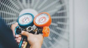 The Benefits of Scheduling an AC Tune-Up in Spring