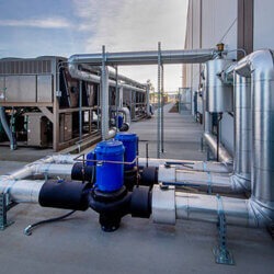 Commercial HVAC Design Build Services: Streamlining Your Project