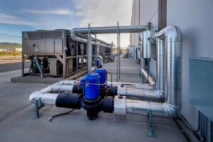 Commercial HVAC Design Build Services: Streamlining Your Project