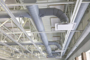 Commercial HVAC Design Build Services