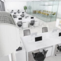 Commercial HVAC for Office Buildings: Best Practices for Comfort and Efficiency