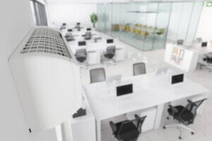 Commercial HVAC for Office Buildings: Best Practices for Comfort and Efficiency