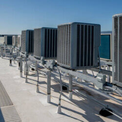 Commercial HVAC Rebates and Tax Incentives: How to Save on Upgrades