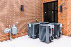 Commercial HVAC Retrofit vs. Replacement