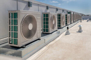 Commercial HVAC Sizing Guide