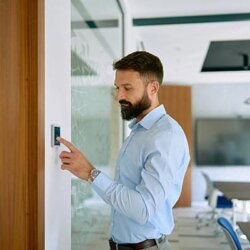 Smart Thermostats for Commercial HVAC: Are They Worth It?