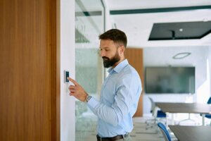 Smart Thermostats for Commercial HVAC: Are They Worth It?