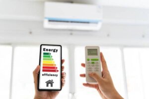Smart Thermostats for Commercial HVAC