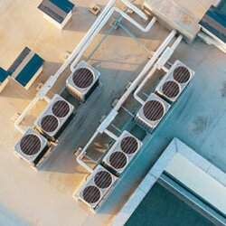 Warehouse & Industrial Commercial HVAC Systems & Solutions: What Works Best?