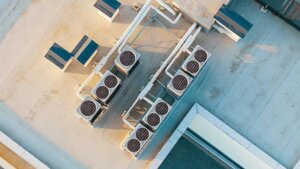 Warehouse & Industrial Commercial HVAC Systems & Solutions: What Works Best?