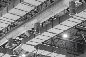 Warehouse & Industrial Commercial HVAC Systems & Solutions