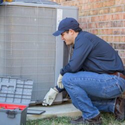Emergency Heat Pump Repair: What to Do When Your System Stops Working