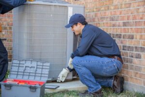 Emergency Heat Pump Repair: What to Do When Your System Stops Working