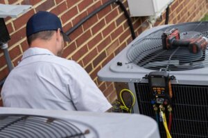 Troubleshooting Your Frozen Heat Pump