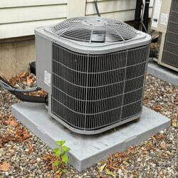 Heat Pump Installation Mistakes to Avoid
