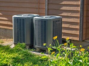 Heat Pump Rebates and Tax Credits