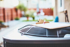 Heat Pump Repair vs. Replacement