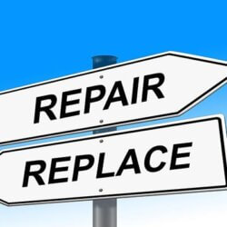 Heat Pump Repair vs. Replacement: Should You Fix or Replace Your Heat Pump?